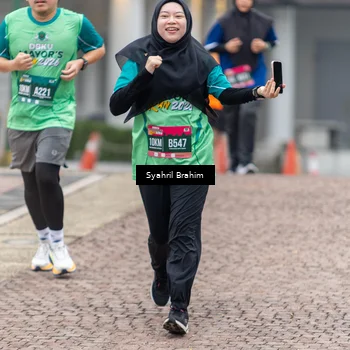 Runner Photo 8554787