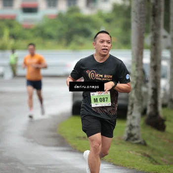 Runner Photo 8554788