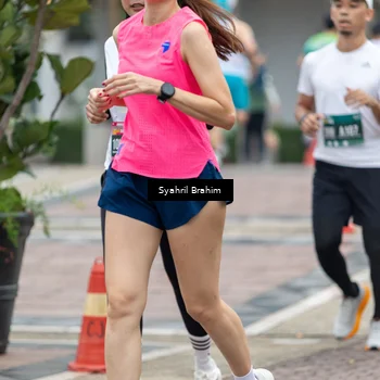 Runner Photo 8554793