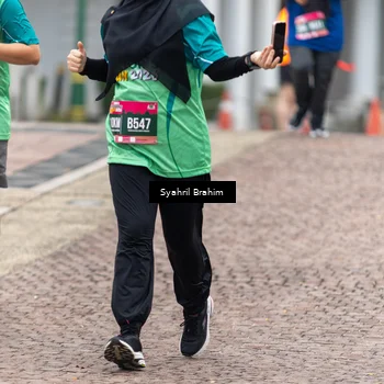 Runner Photo 8554794