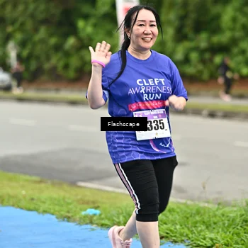 Runner Photo 8554795