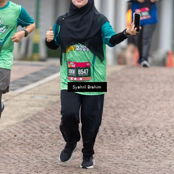 Runner Photo 8554796