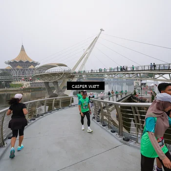 Runner Photo 8554797