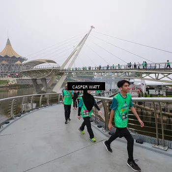 Runner Photo 8554798
