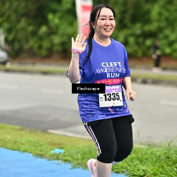 Runner Photo 8554799
