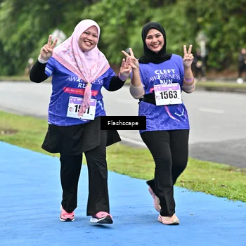 Runner Photo 8554800