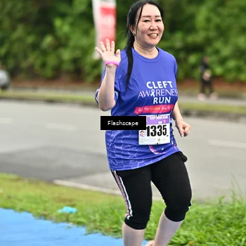 Runner Photo 8554801
