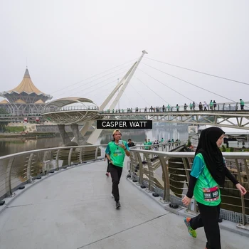 Runner Photo 8554803