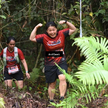 Runner Photo 8554805