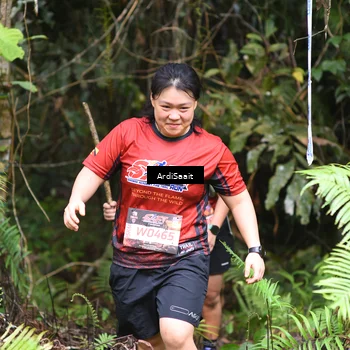Runner Photo 8554807