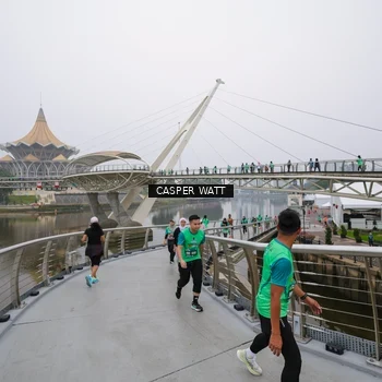 Runner Photo 8554809