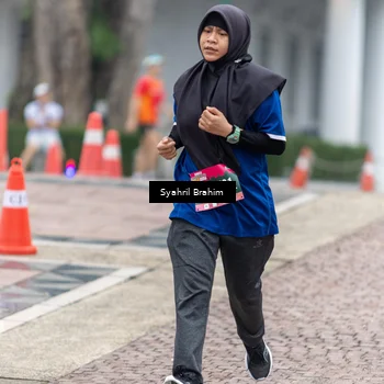 Runner Photo 8554810