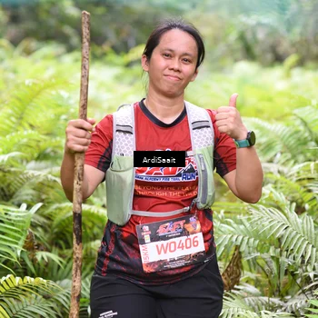 Runner Photo 8554811