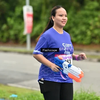 Runner Photo 8554812