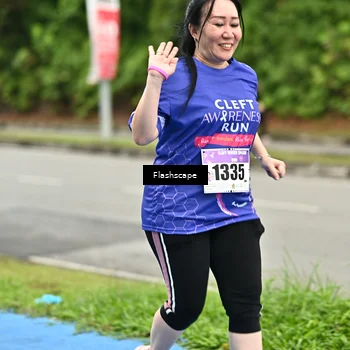 Runner Photo 8554816