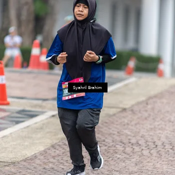 Runner Photo 8554817