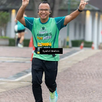 Runner Photo 8554818