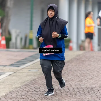 Runner Photo 8554819