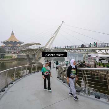 Runner Photo 8554820