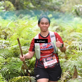 Runner Photo 8554823