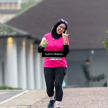 Runner Photo 8554825