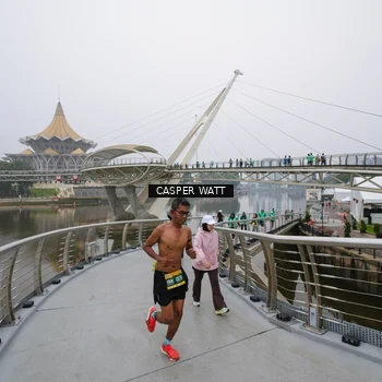 Runner Photo 8554826