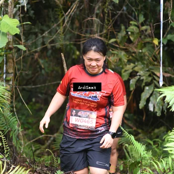 Runner Photo 8554829