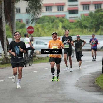 Runner Photo 8554831