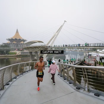 Runner Photo 8554832