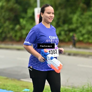 Runner Photo 8554834