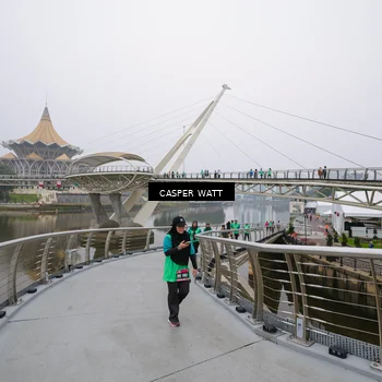 Runner Photo 8554835