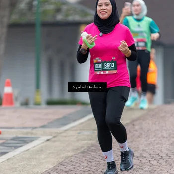 Runner Photo 8554836