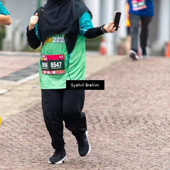 Runner Photo 8554837