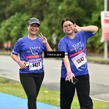 Runner Photo 8554838