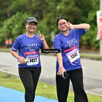 Runner Photo 8554839