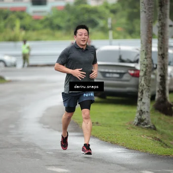 Runner Photo 8554840