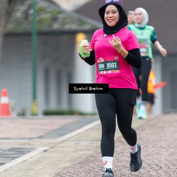 Runner Photo 8554841