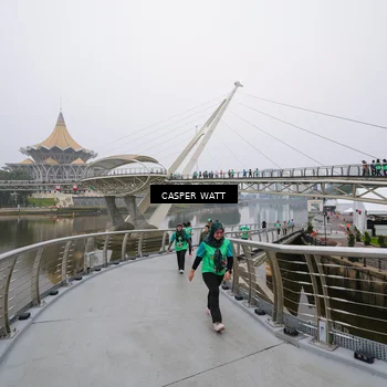 Runner Photo 8554842