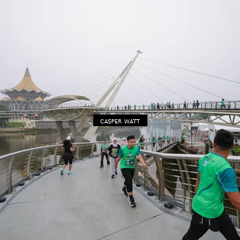 Runner Photo 8554843