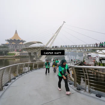 Runner Photo 8554844