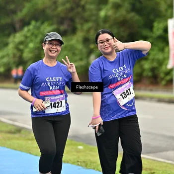 Runner Photo 8554845
