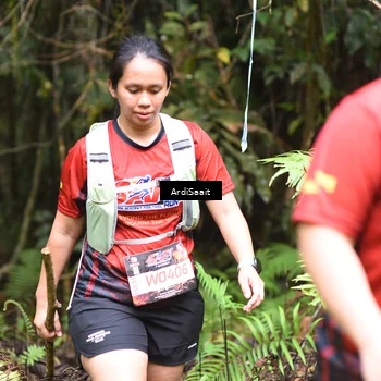 Runner Photo 8554846