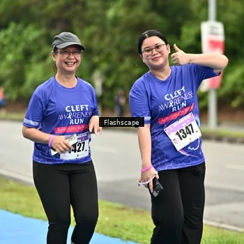 Runner Photo 8554849