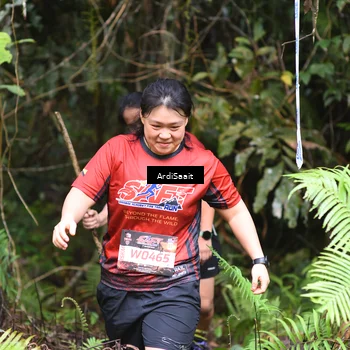 Runner Photo 8554851
