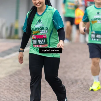 Runner Photo 8554852