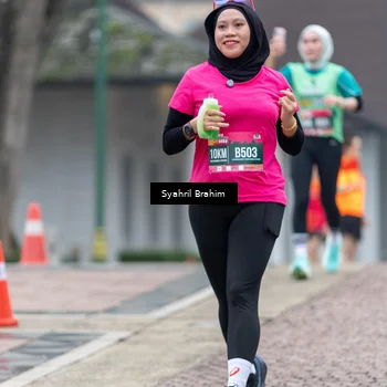 Runner Photo 8554853