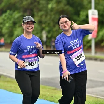 Runner Photo 8554855