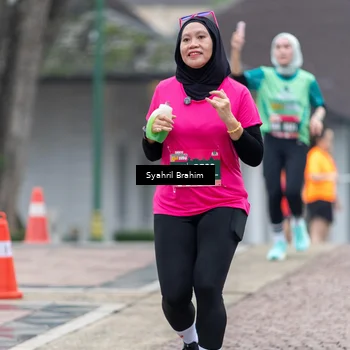 Runner Photo 8554858