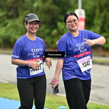 Runner Photo 8554863