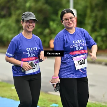 Runner Photo 8554864